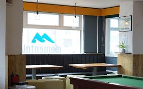 Elemental Surf Lodge